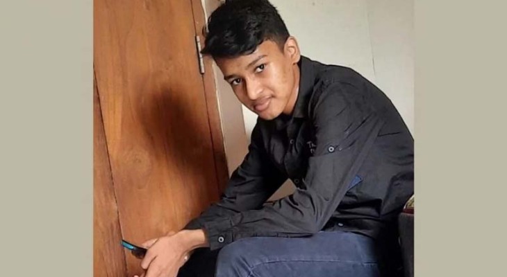 স্ত্রীর সঙ্গে পরকীয়া সন্দেহে আরাফাতকে হত্যা